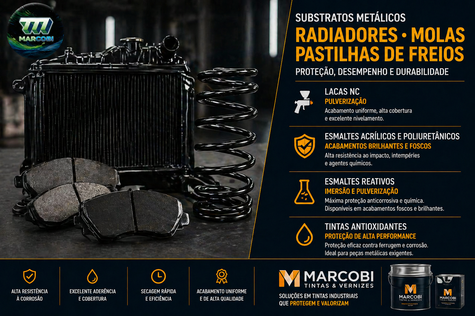 Cliente Marcobi 2