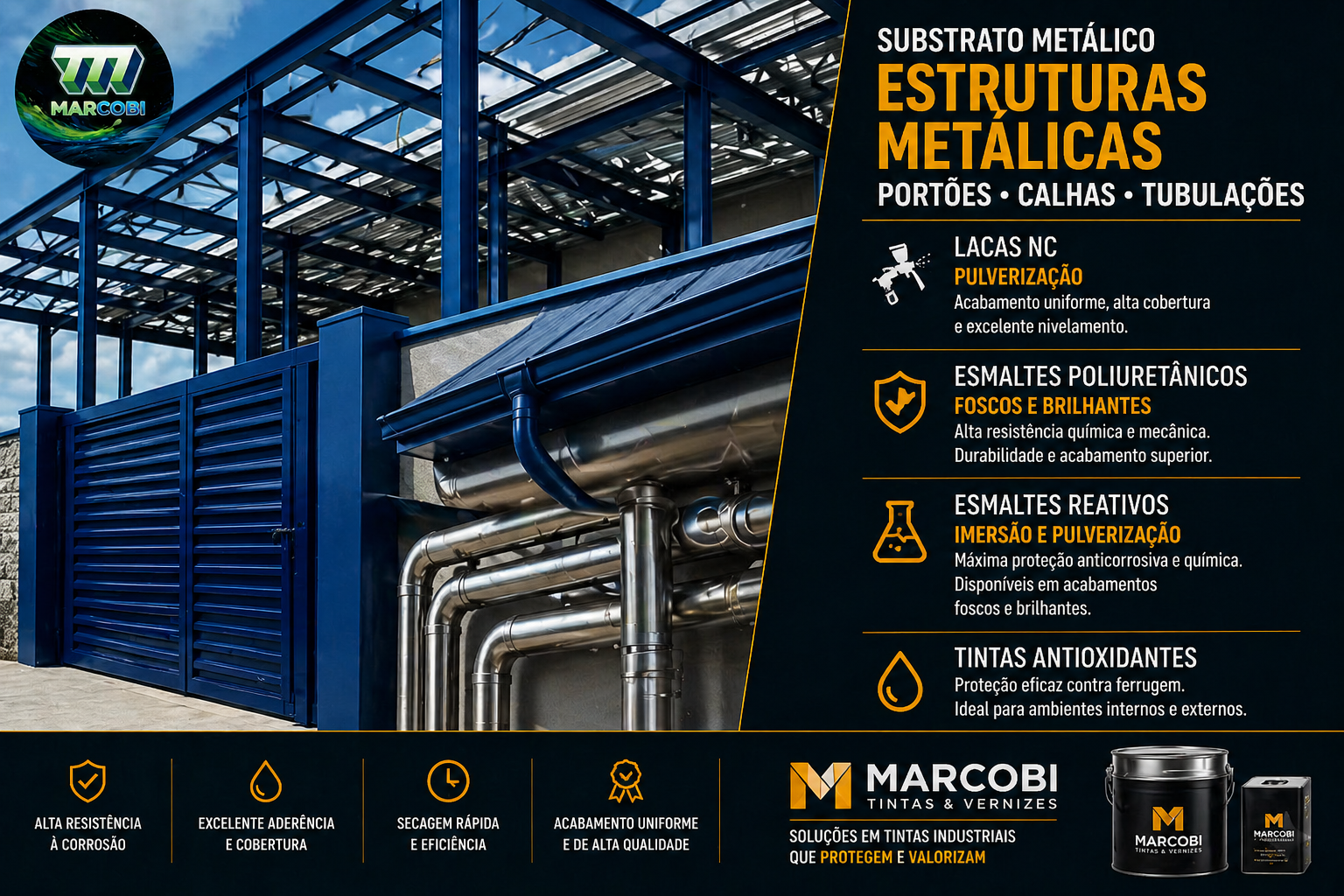 Cliente Marcobi 3